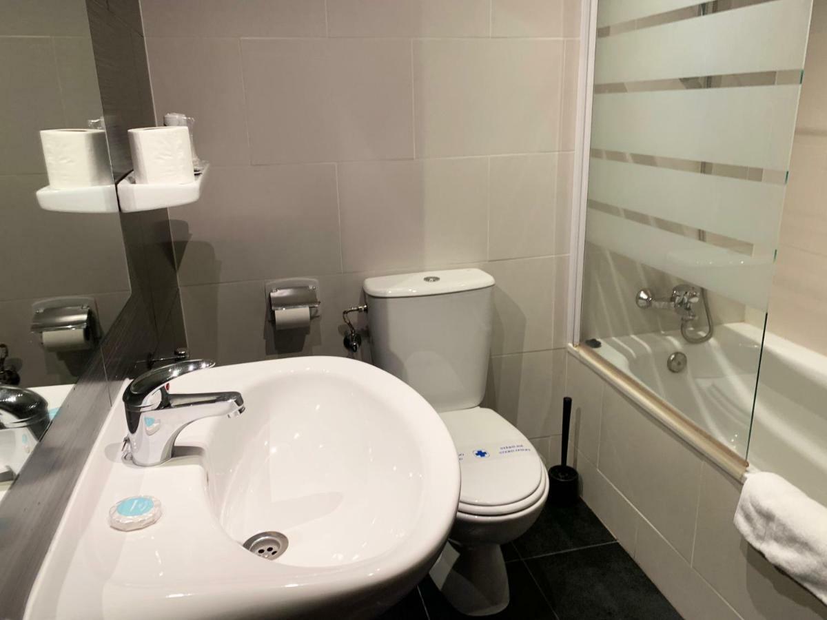 Hotel Barcelona Sant Julià de Lòria