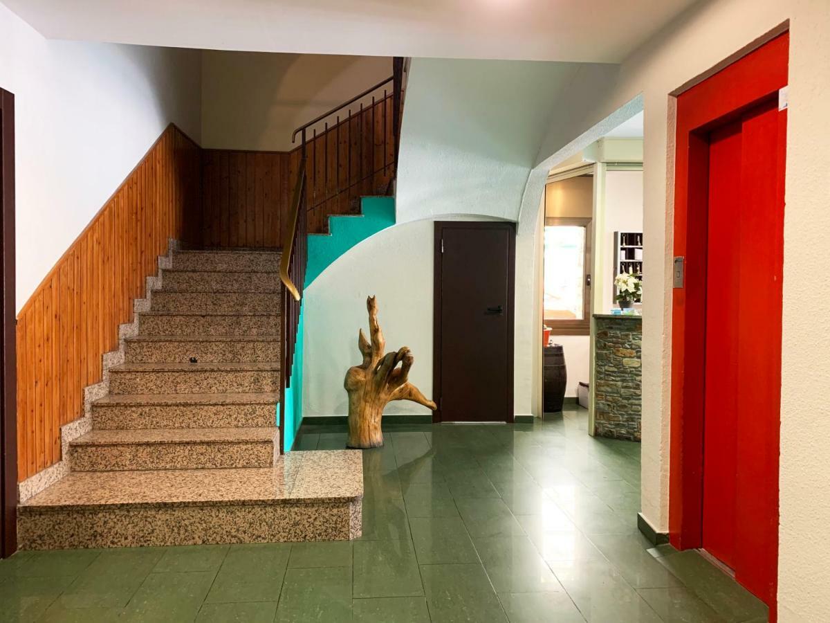 Hotel Barcelona Sant Julià de Lòria