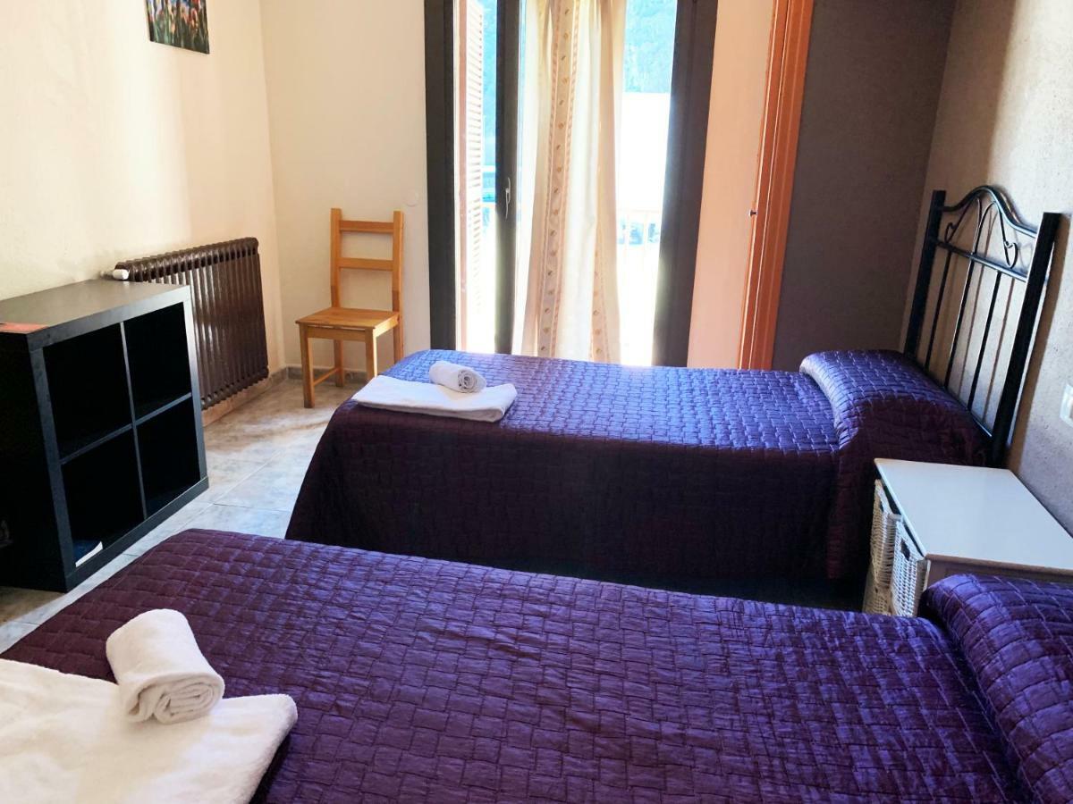 Hotel Barcelona 2*
