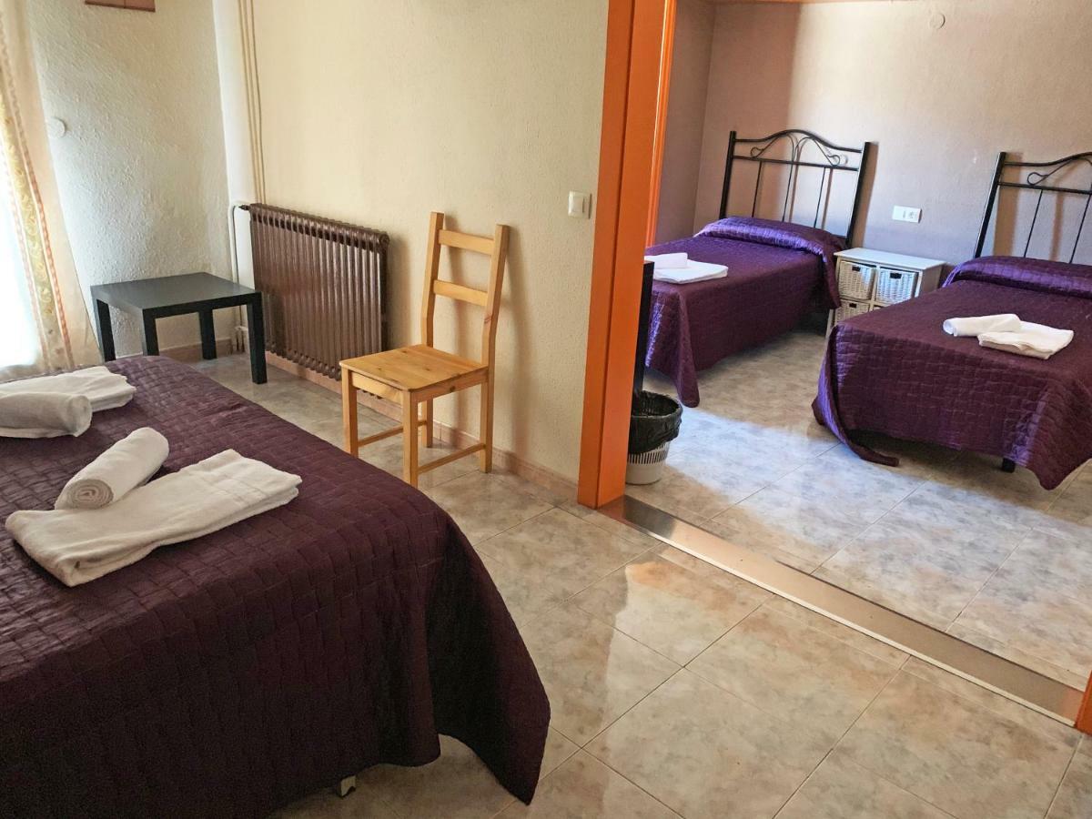 Barcelona Hotel Sant Julià de Lòria