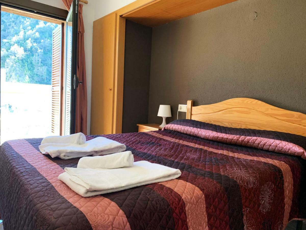 Hotel Barcelona 2*