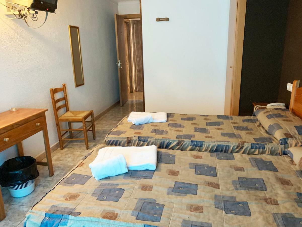 Hotel Barcelona Sant Julià de Lòria