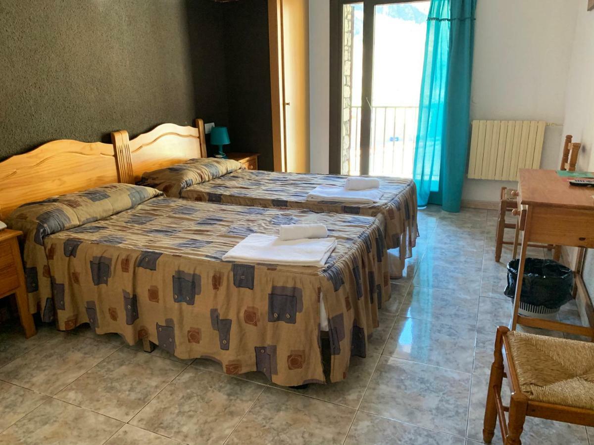 Hotel Barcelona 2*