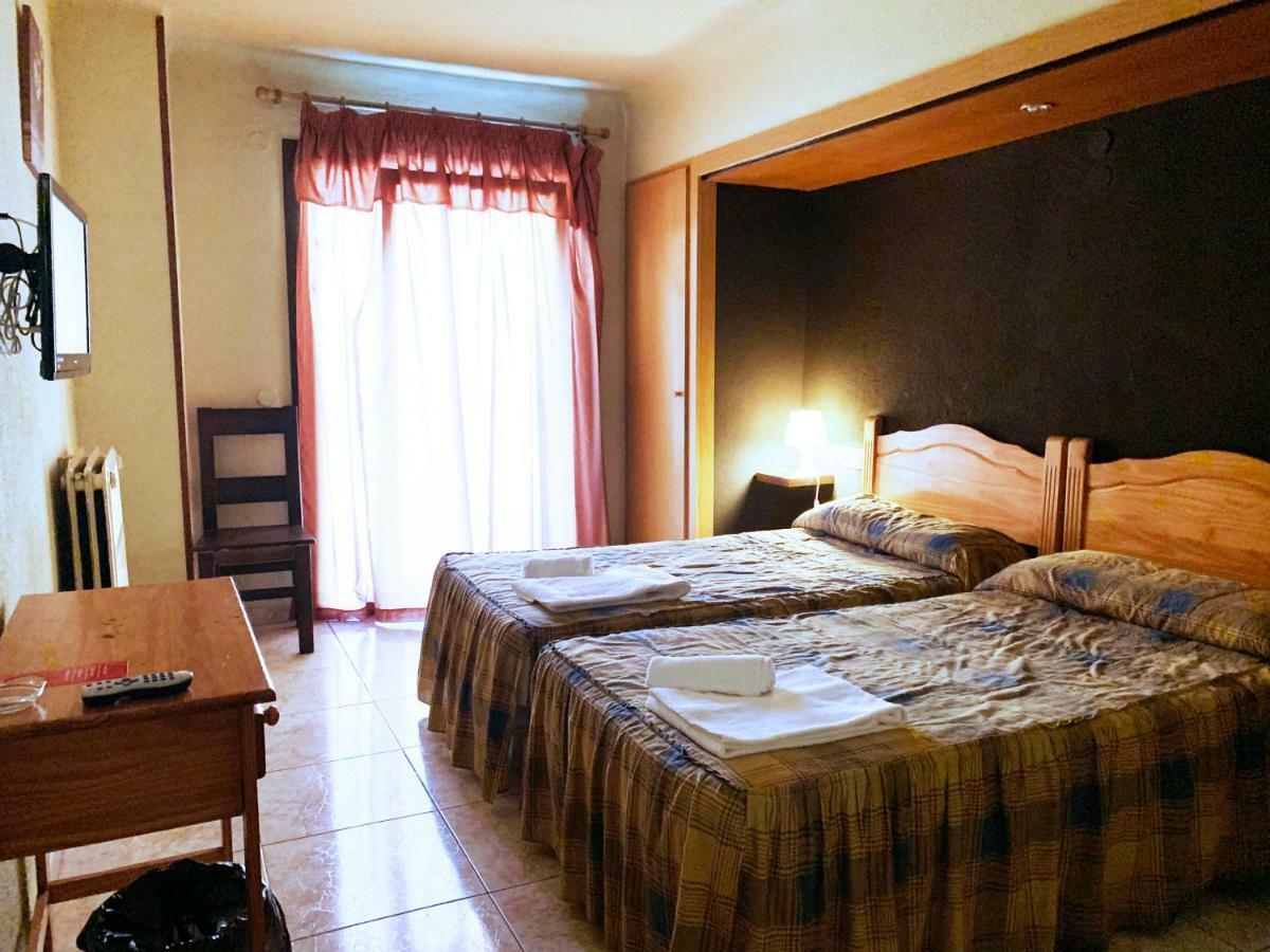 Hotel Barcelona 2*