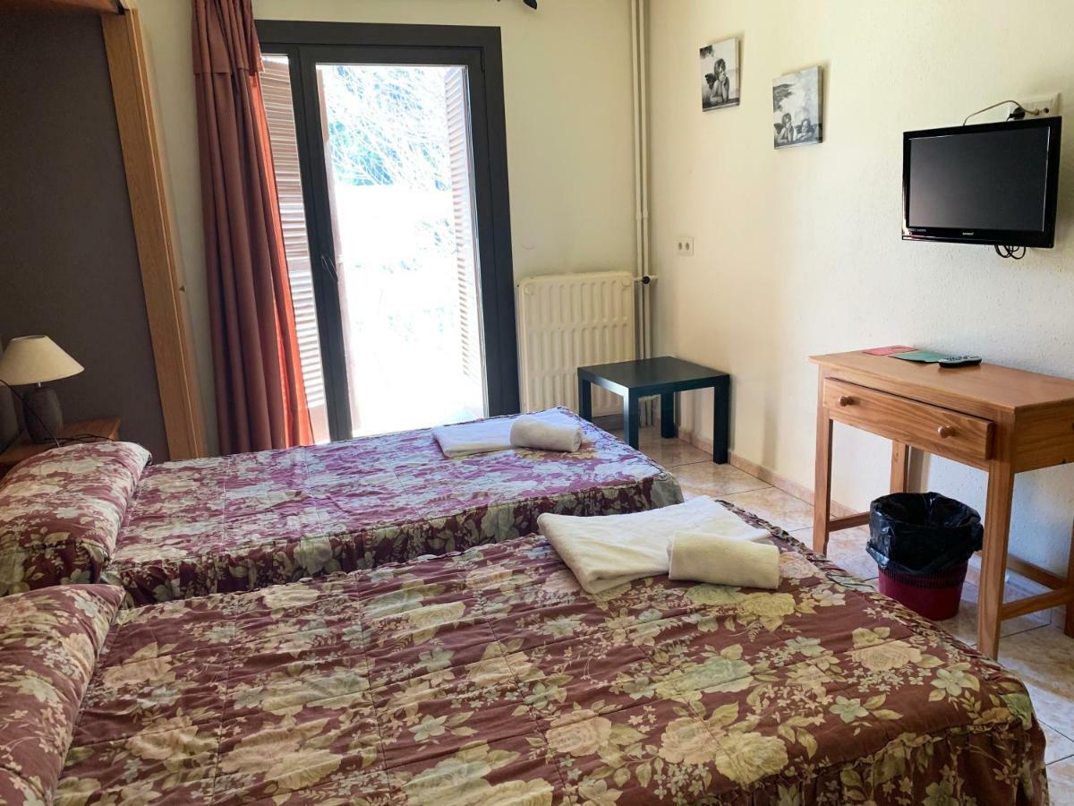 Hotel Barcelona