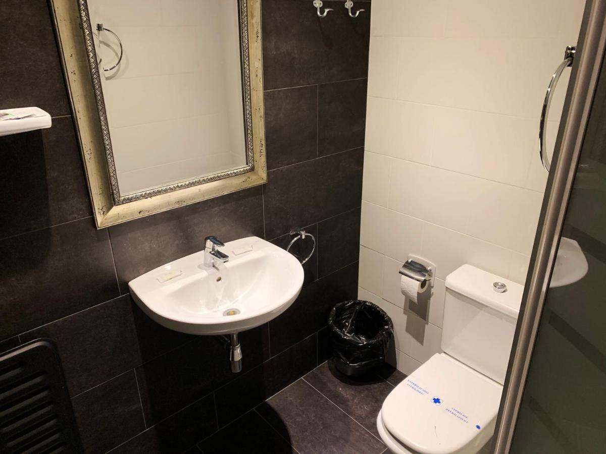 Hotel Barcelona Sant Julià de Lòria