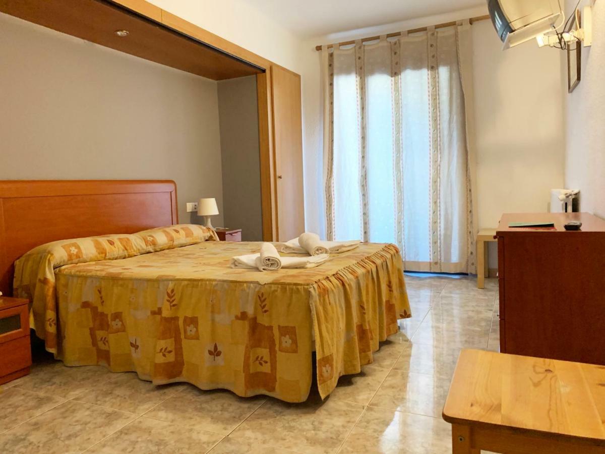 Hotel Barcelona Sant Julià de Lòria