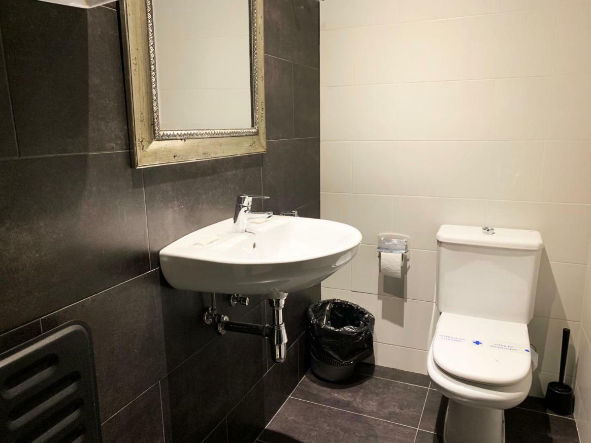Barcelona Hotel