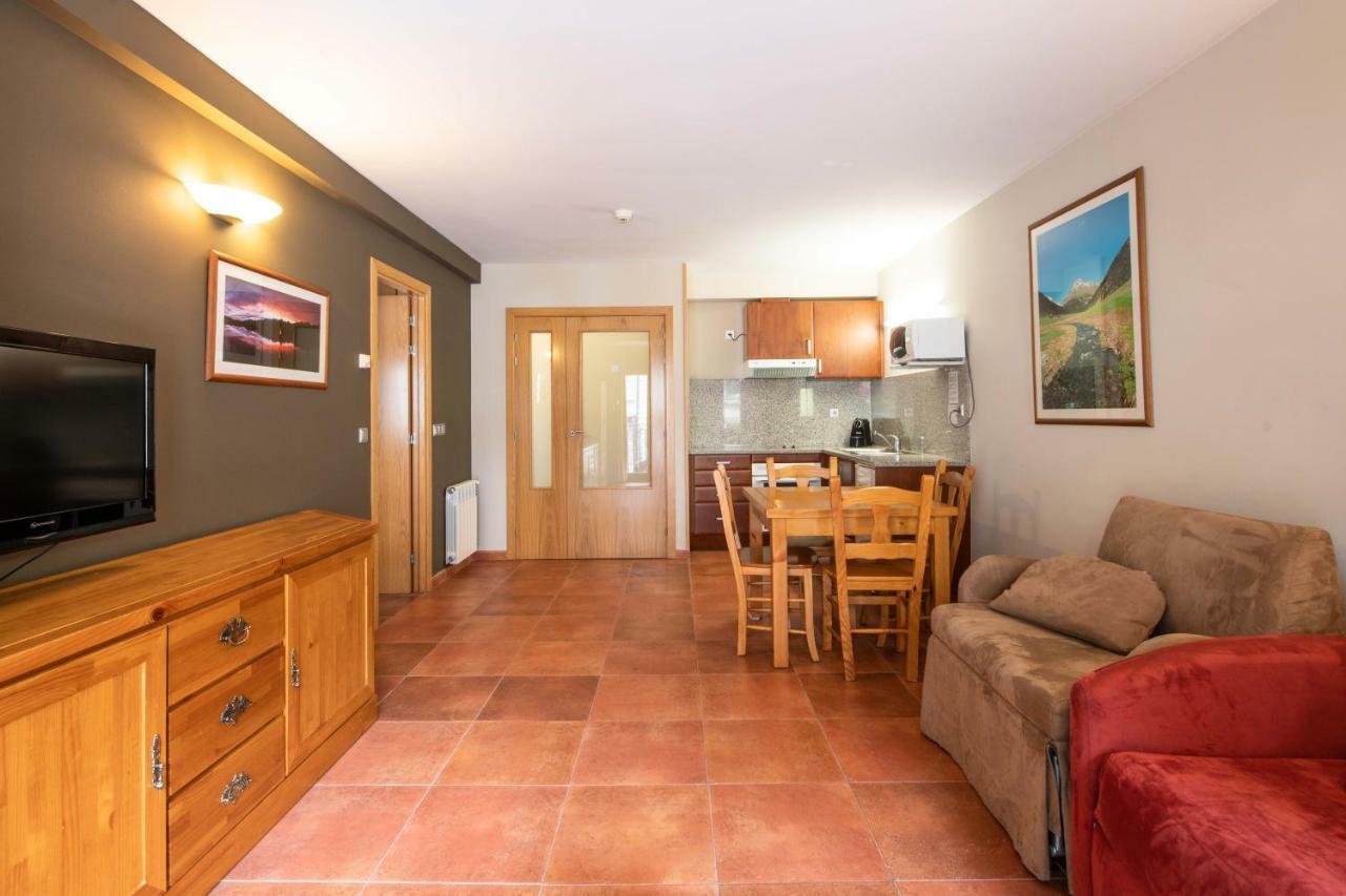 Sant Moritz Apartment Arinsal