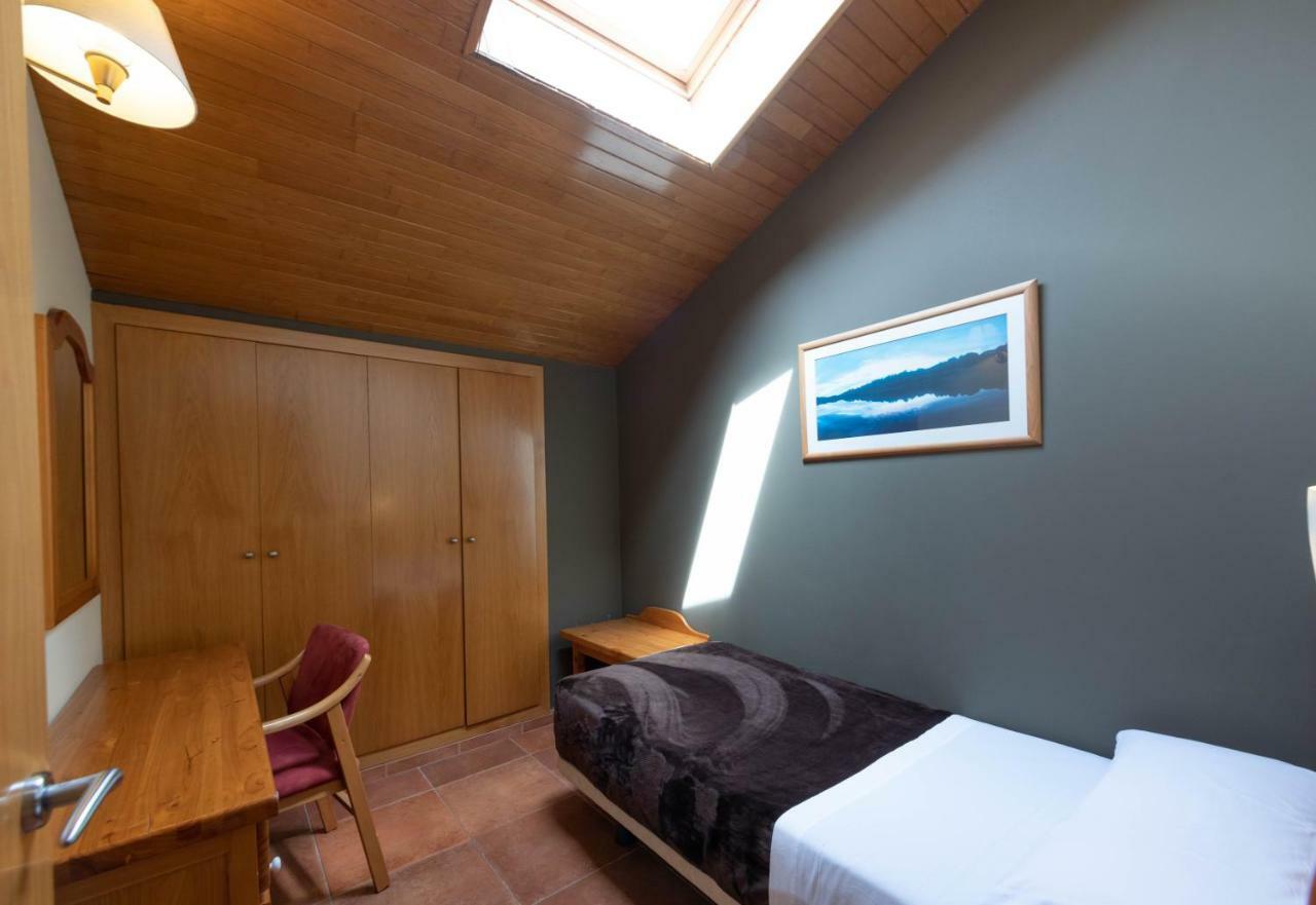 Apartment Sant Moritz