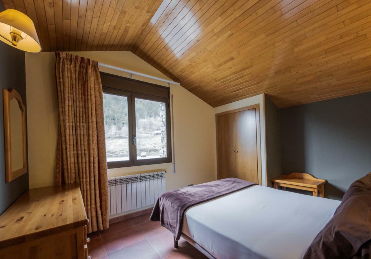 Apartment Sant Moritz *