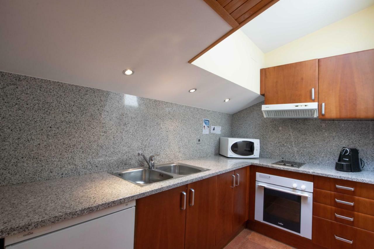 Apartment Sant Moritz Arinsal