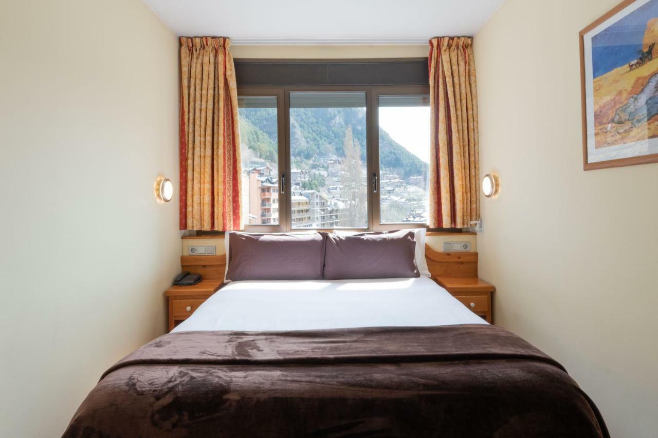 Sant Moritz Apartment *