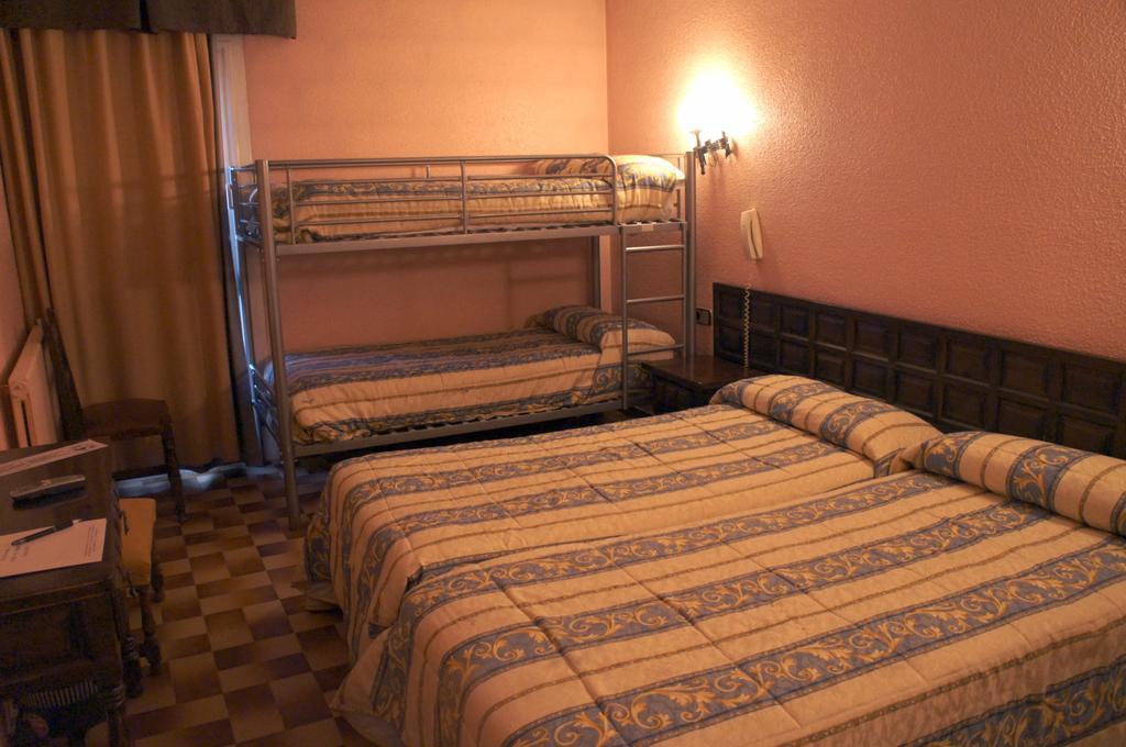Parma 3* Pas De La Casa