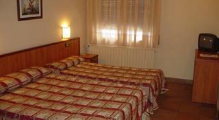 Refugi Dels Isards Hotel 3*