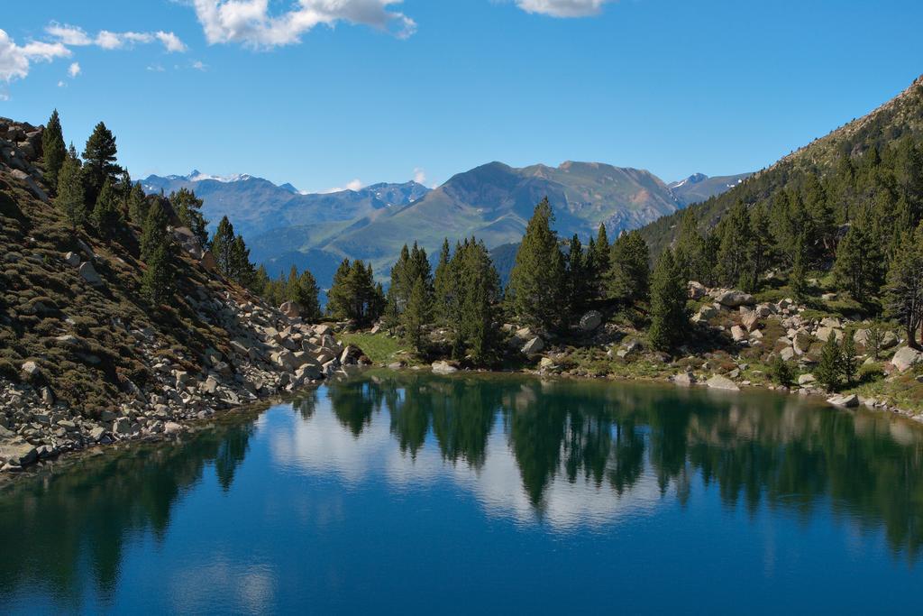 Hotel Les 7 Claus Andorra la Vella