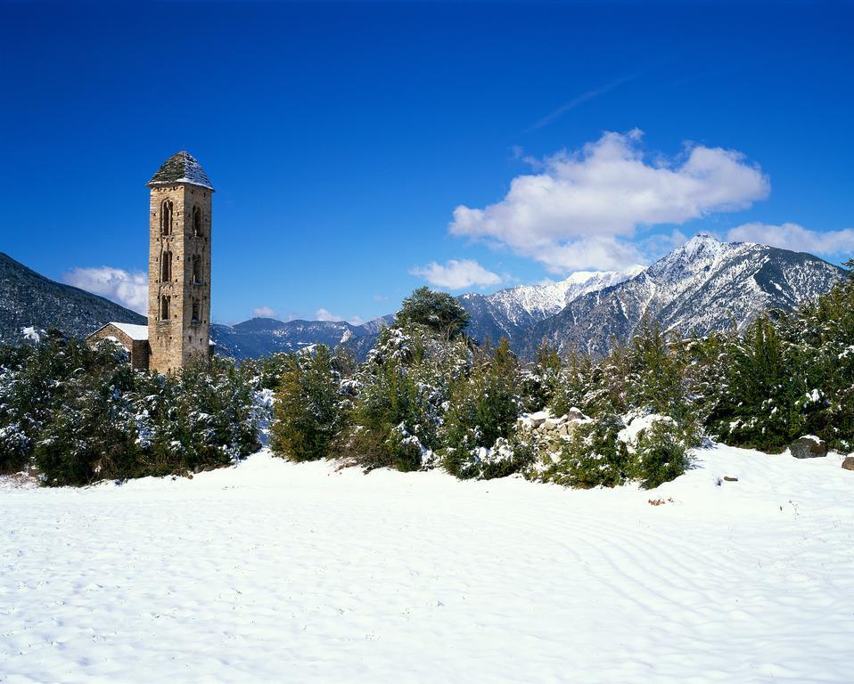 Hotel Les 7 Claus
