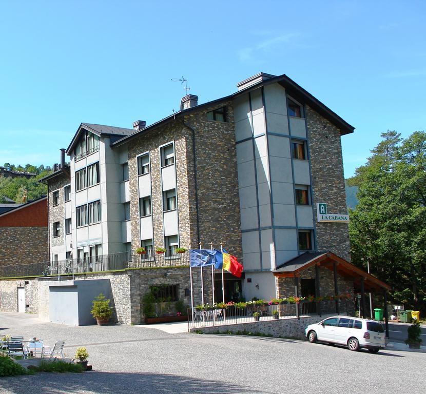 Holastays La Ordino