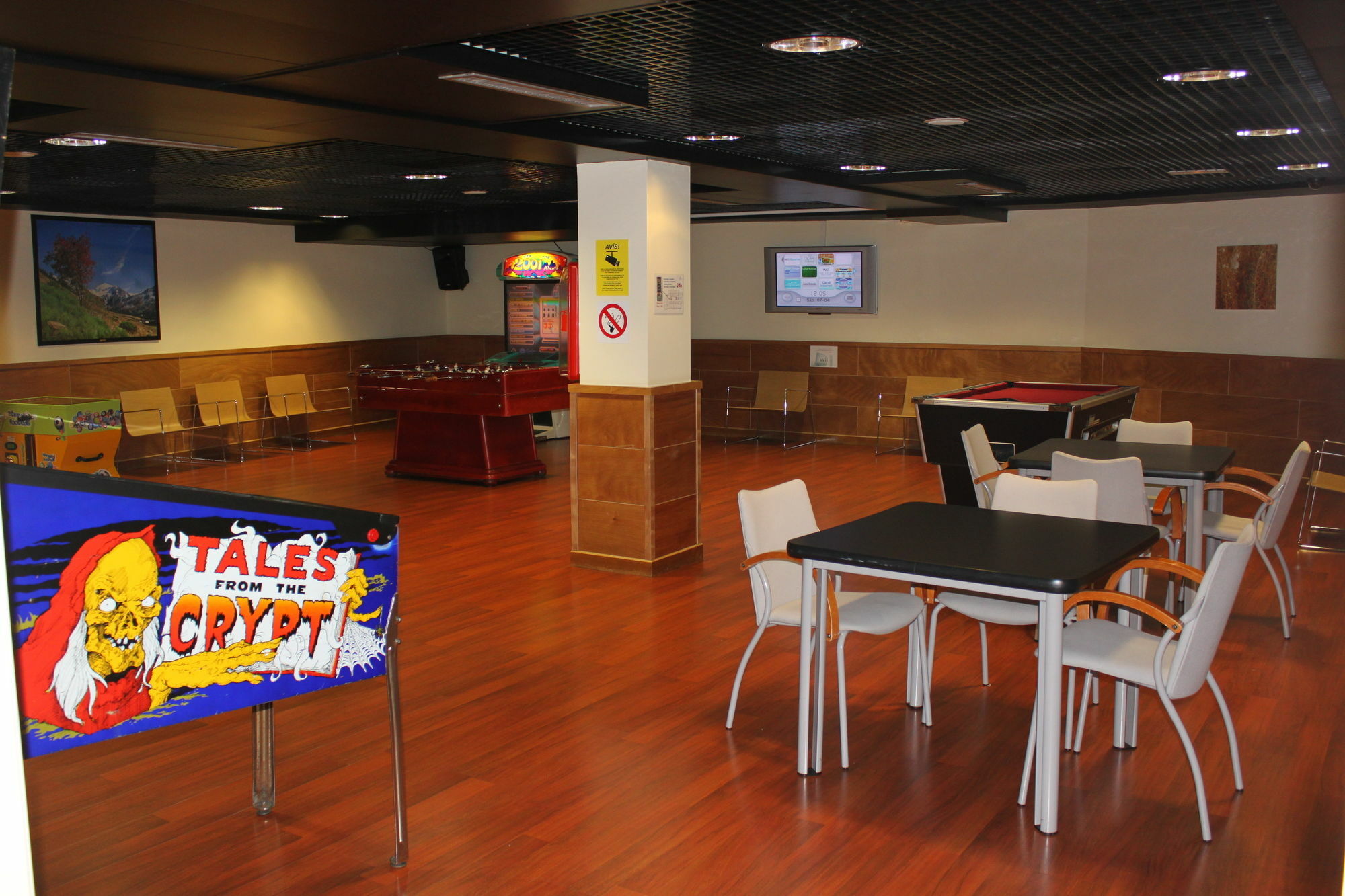Hotel Font D'argent 4*