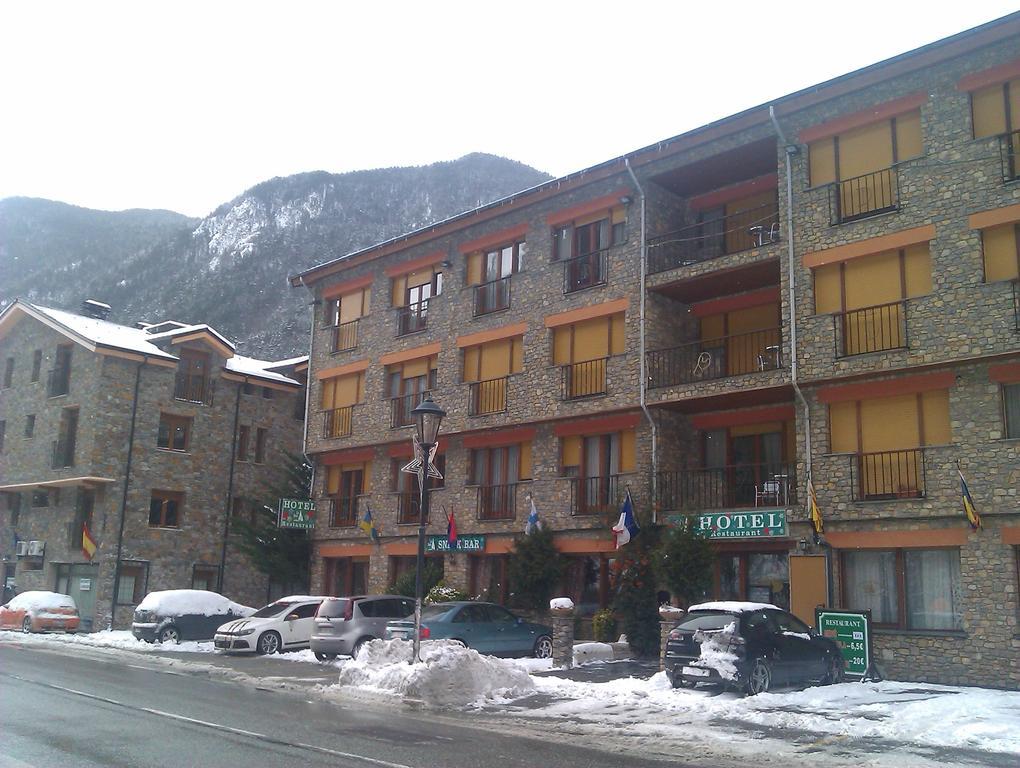 Hotel Antic