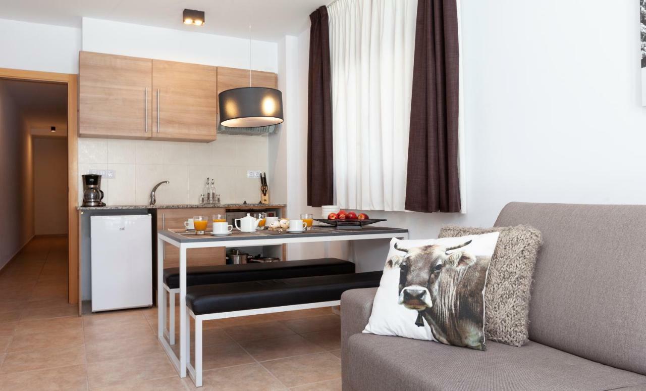 Segle Xx Apartment