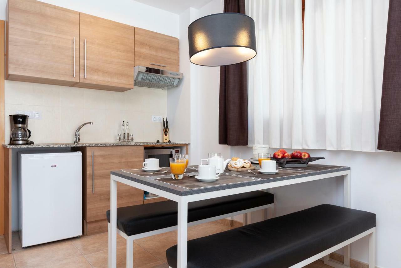 Segle Xx Apartment Ransol