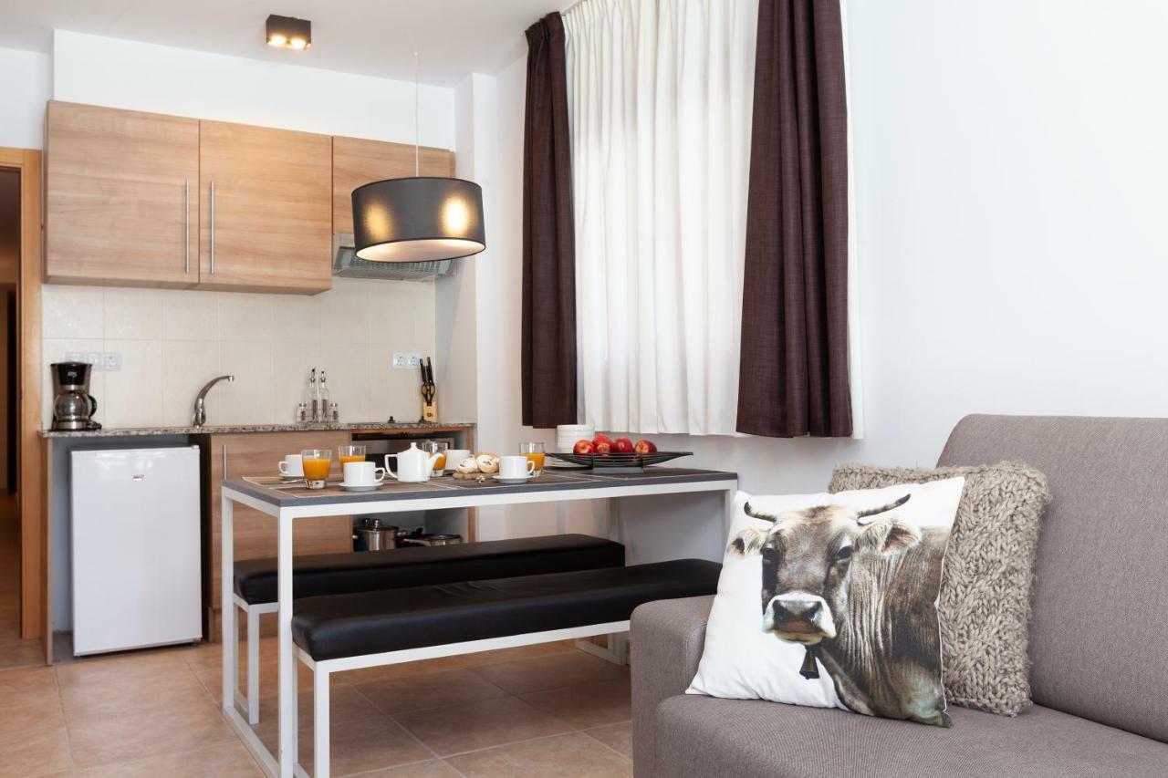 Apartment Segle Xx