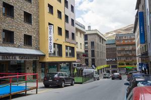 Hotel Catalunya
