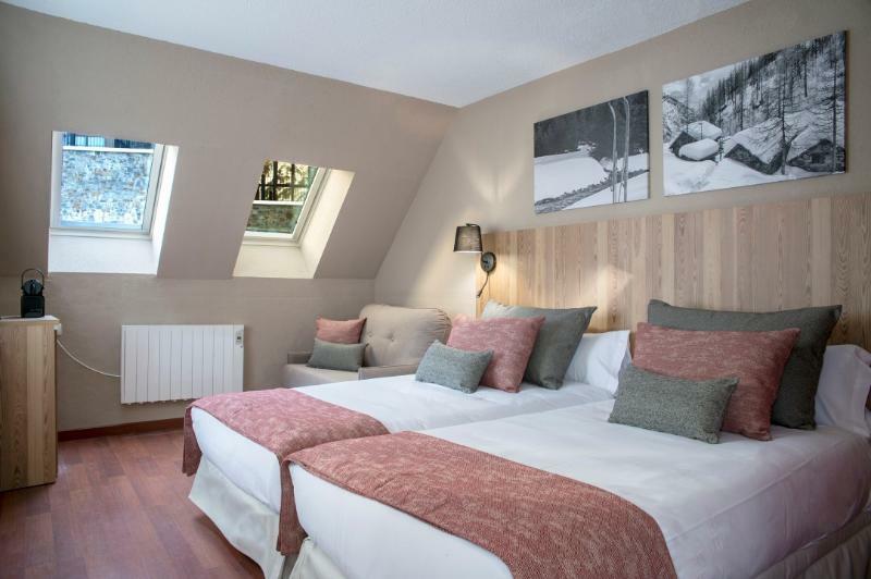 Grand Pas By Pierre&vacances 4*