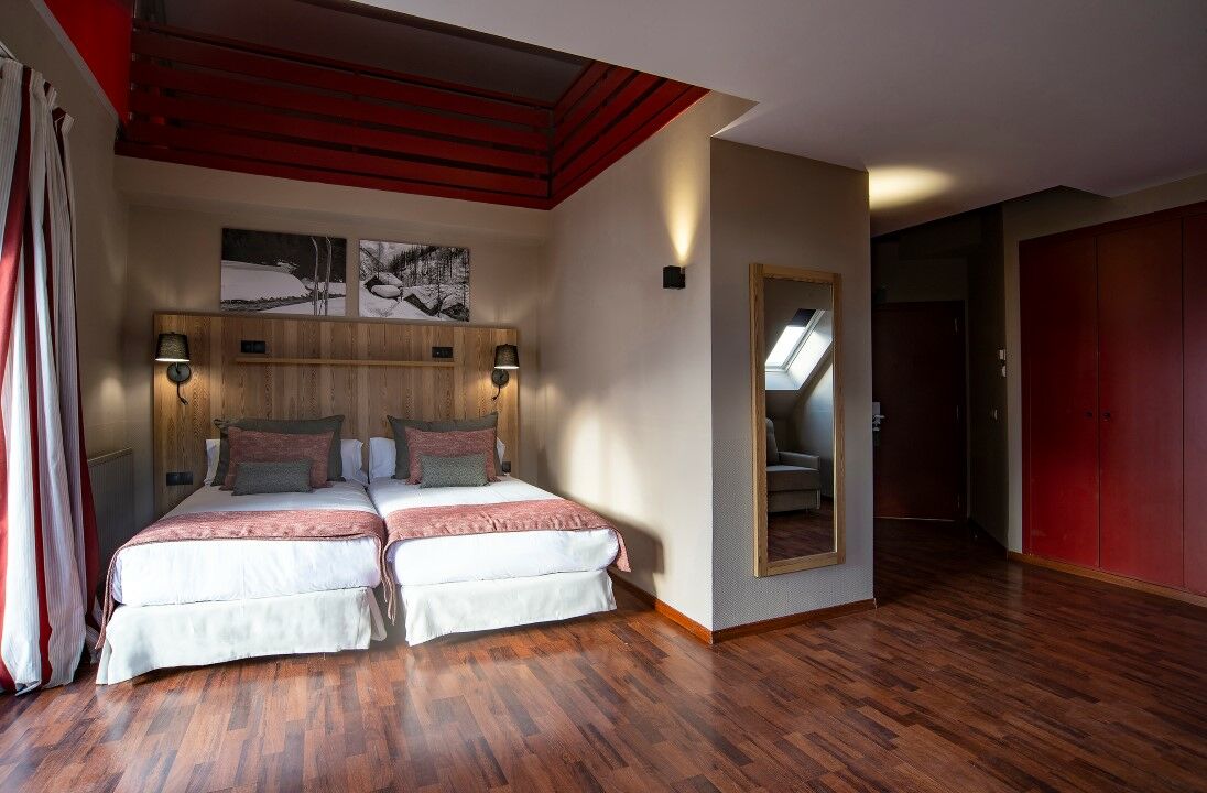 Grand Pas By Pierre&vacances Hotel