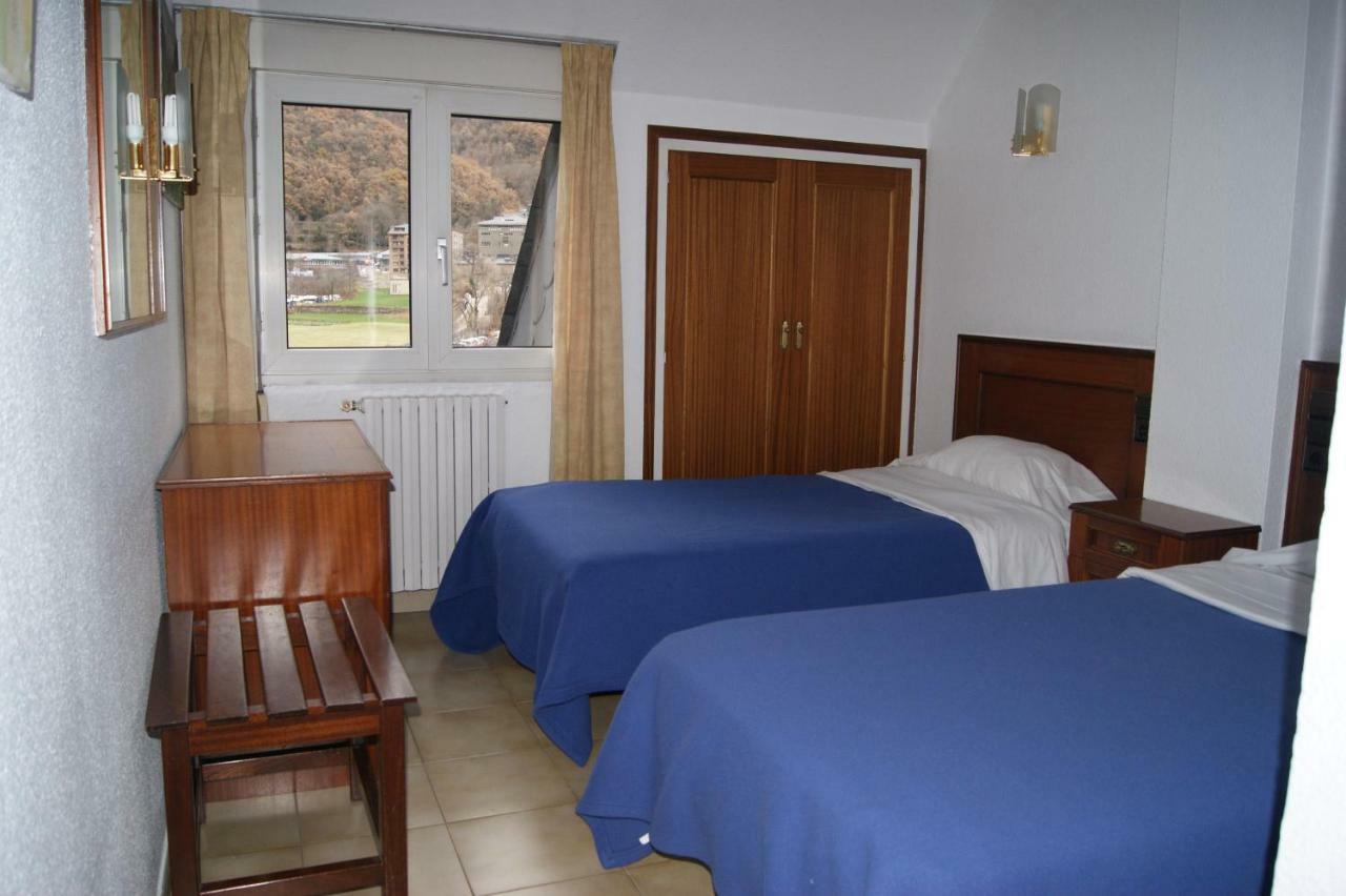 Font Del Marge Hotel Andorra la Vieja