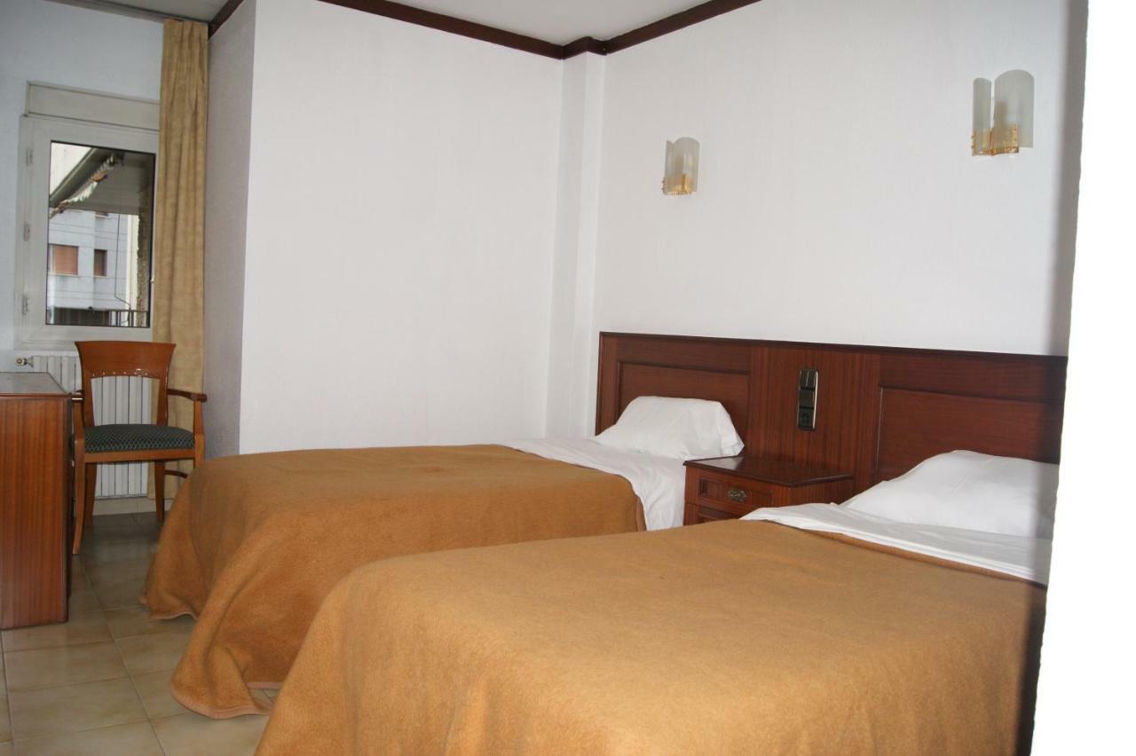 Hotel Font Del Marge