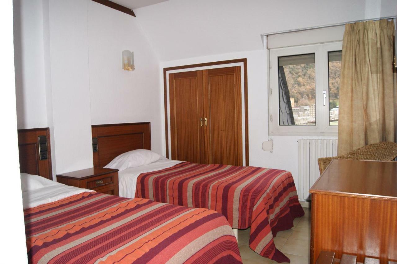 Hotel Font Del Marge 3*