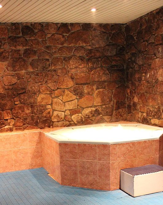 Hotel Cal Ruiz 3*