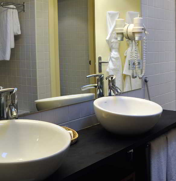 Font D'argent Hotel 4*