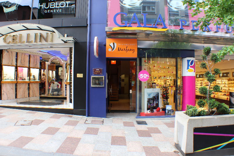 Marfany Hotel
