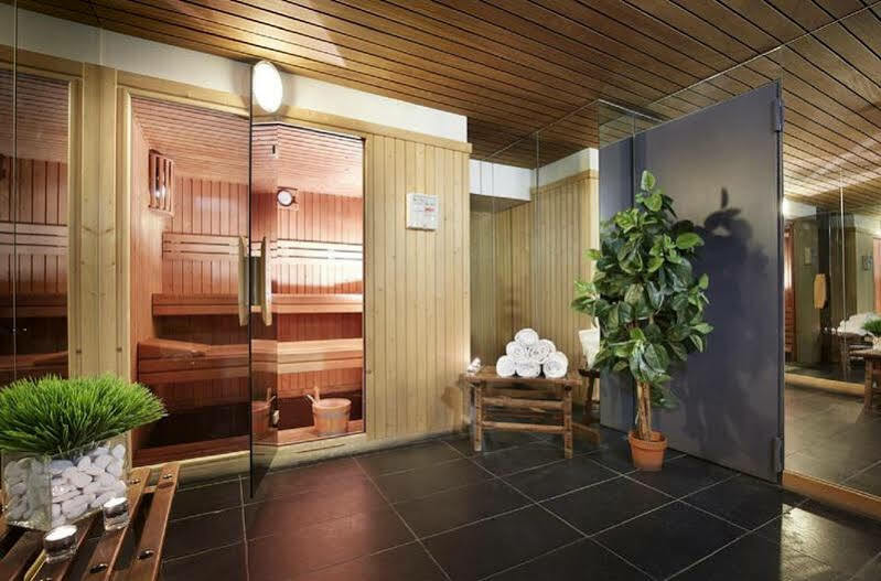 Caribou Hotel