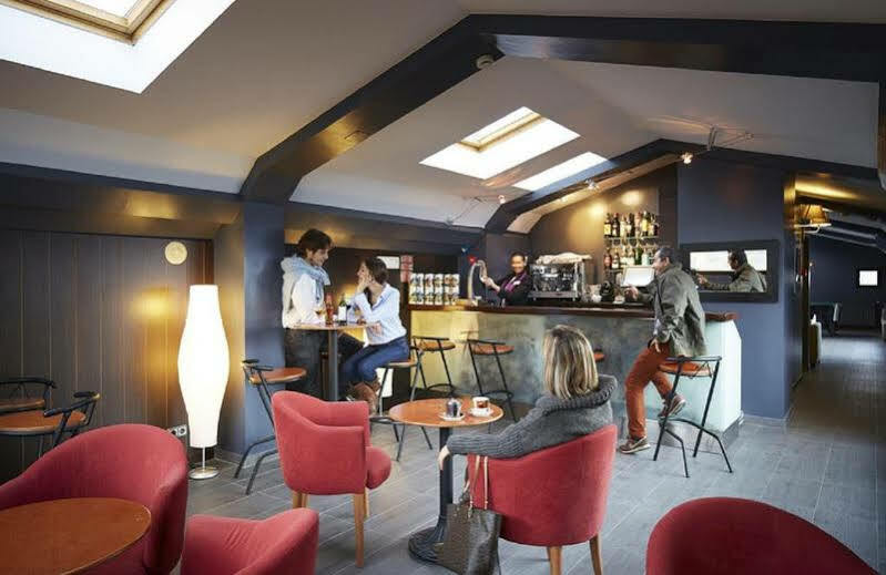 Hotel Caribou