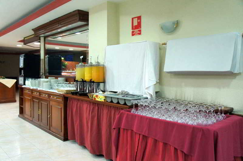 Insitu Eurotel Andorra 3* Andorra la Vieja