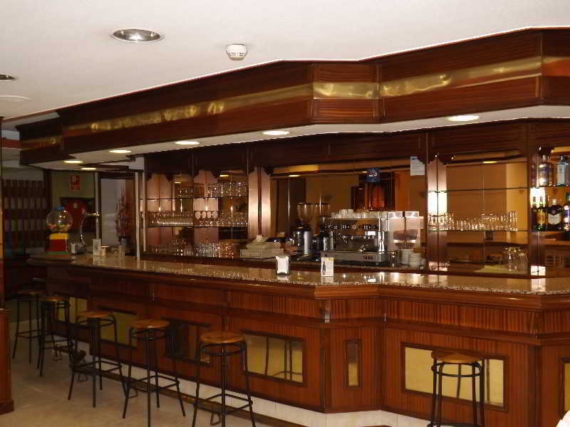 Insitu Eurotel Andorra Hotel