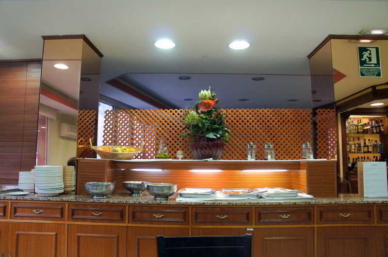Insitu Eurotel Andorra