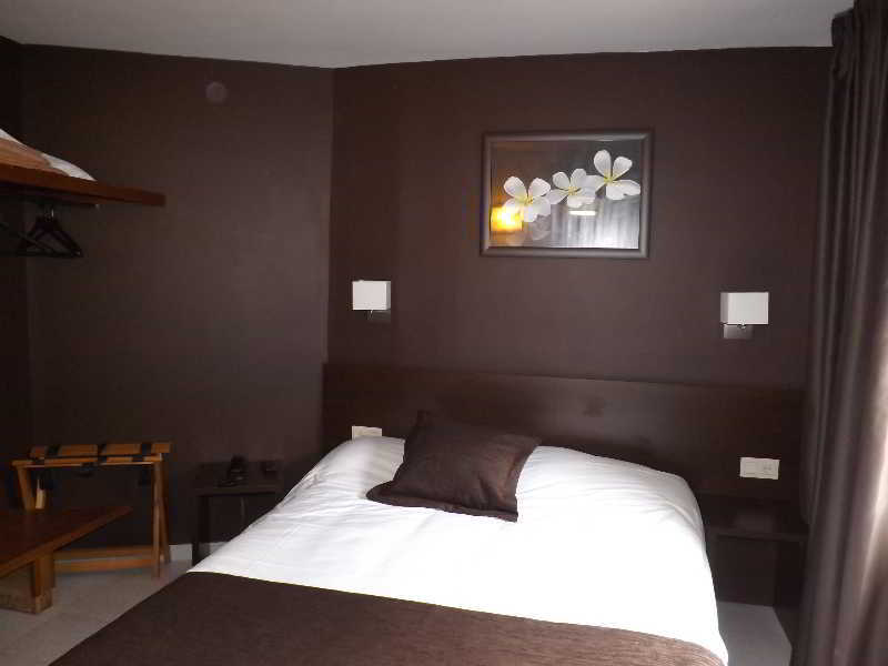 Insitu Eurotel Andorra 3*