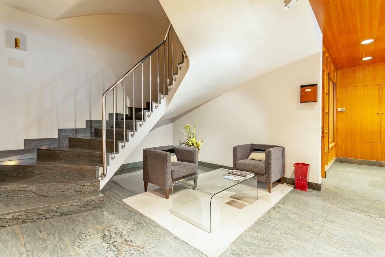 El Serch Apartahotel Andorra la Vieja