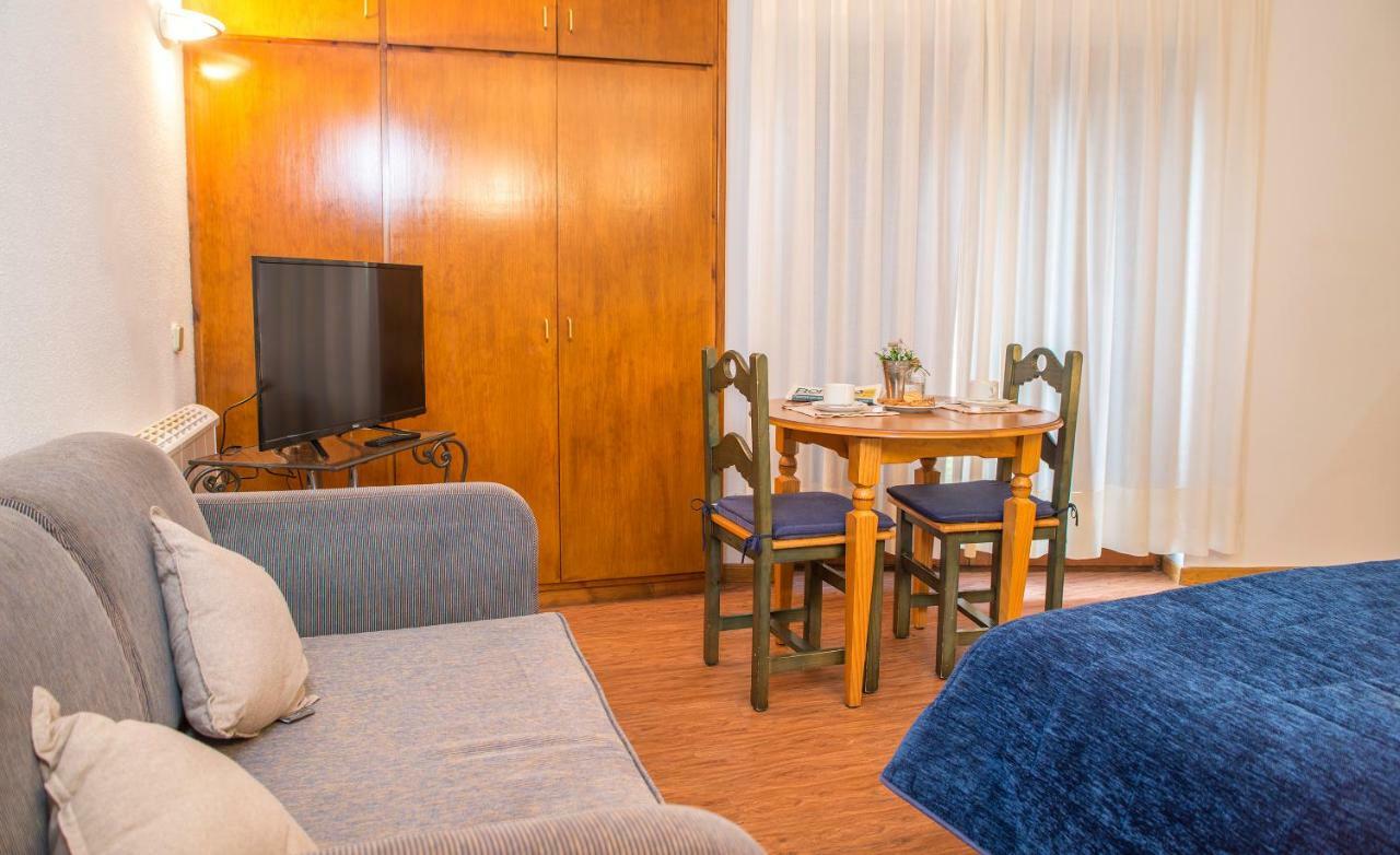 Aparthotel Ona El Tarter Ransol