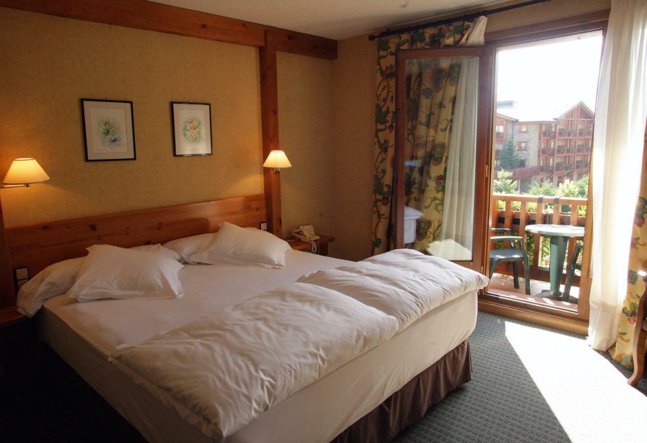 Hotel Sport 4*