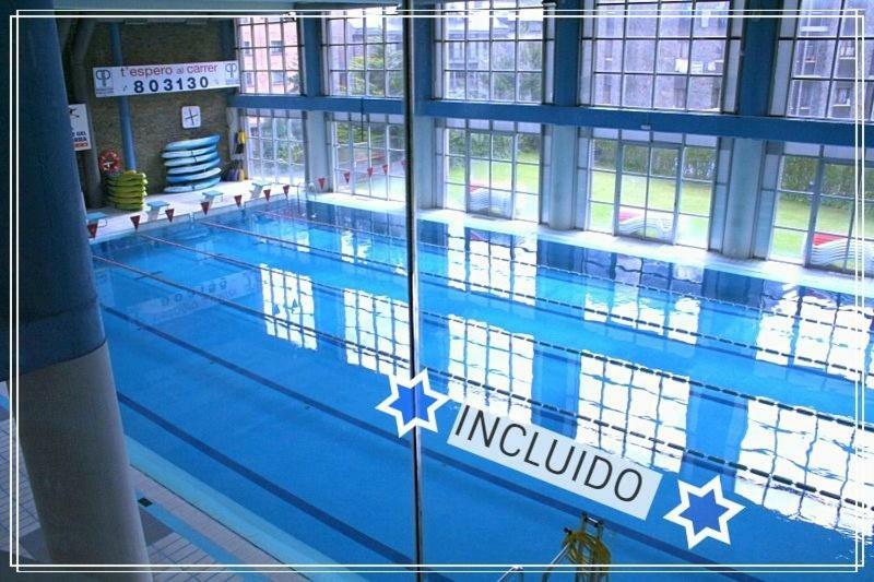 Llempo Apartahotel Canillo