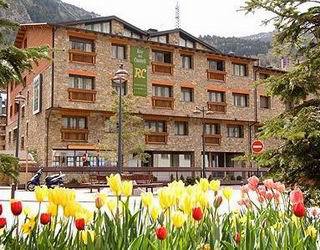 Roc Del Castell Hotel 2*