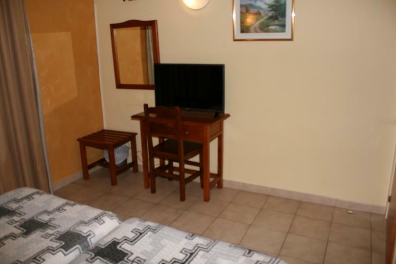 Hotel Sucara La Cortinada