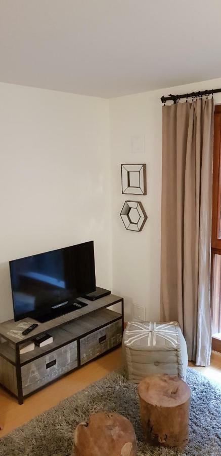 Apartamento Paradis Pleta 2