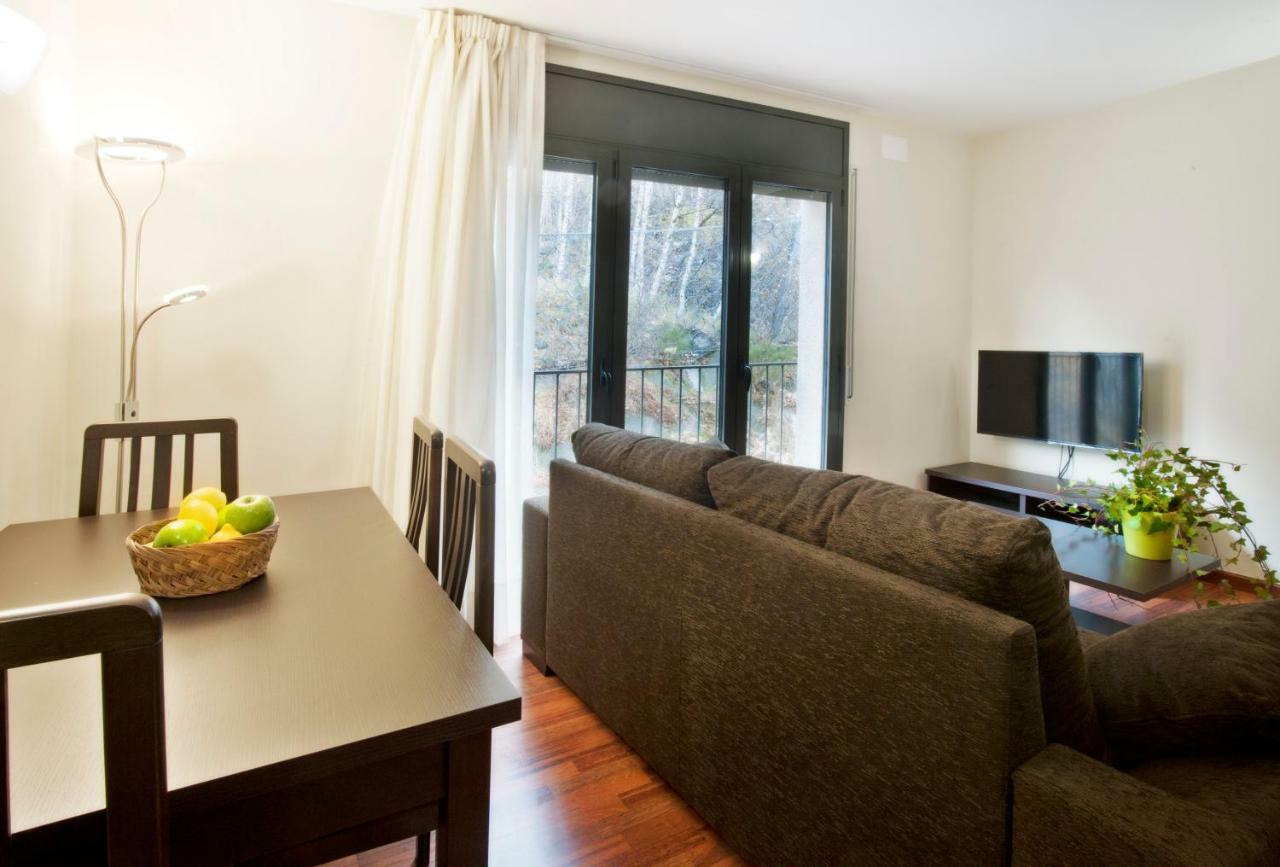 Apartment Andorra4days - El Tarter Soldeu